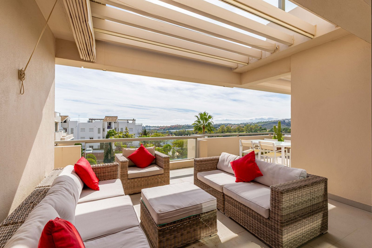2 Bedroom Apartment for Sale in Los Arqueros — 4