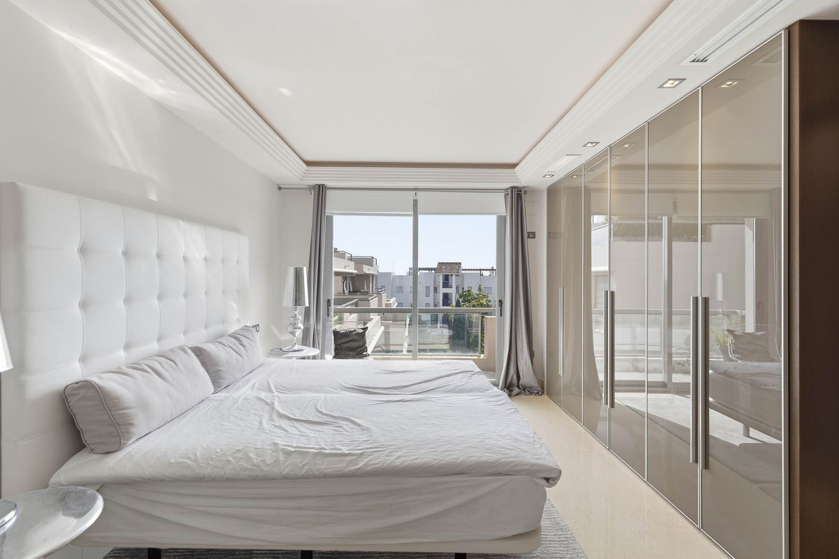 2 Bedroom Apartment for Sale in Los Arqueros — 6
