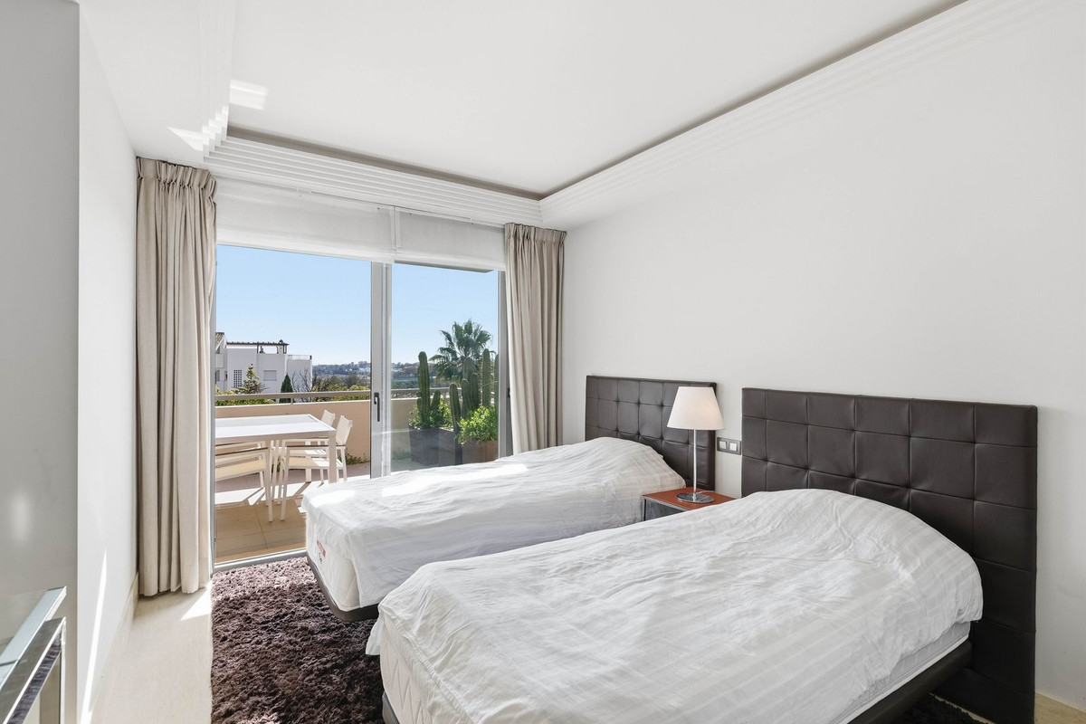 2 Bedroom Apartment for Sale in Los Arqueros — 8