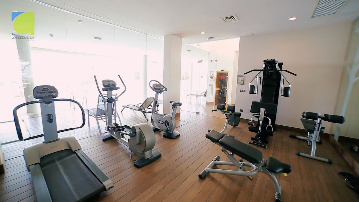 2 Bedroom Apartment for Sale in Los Arqueros — view 10