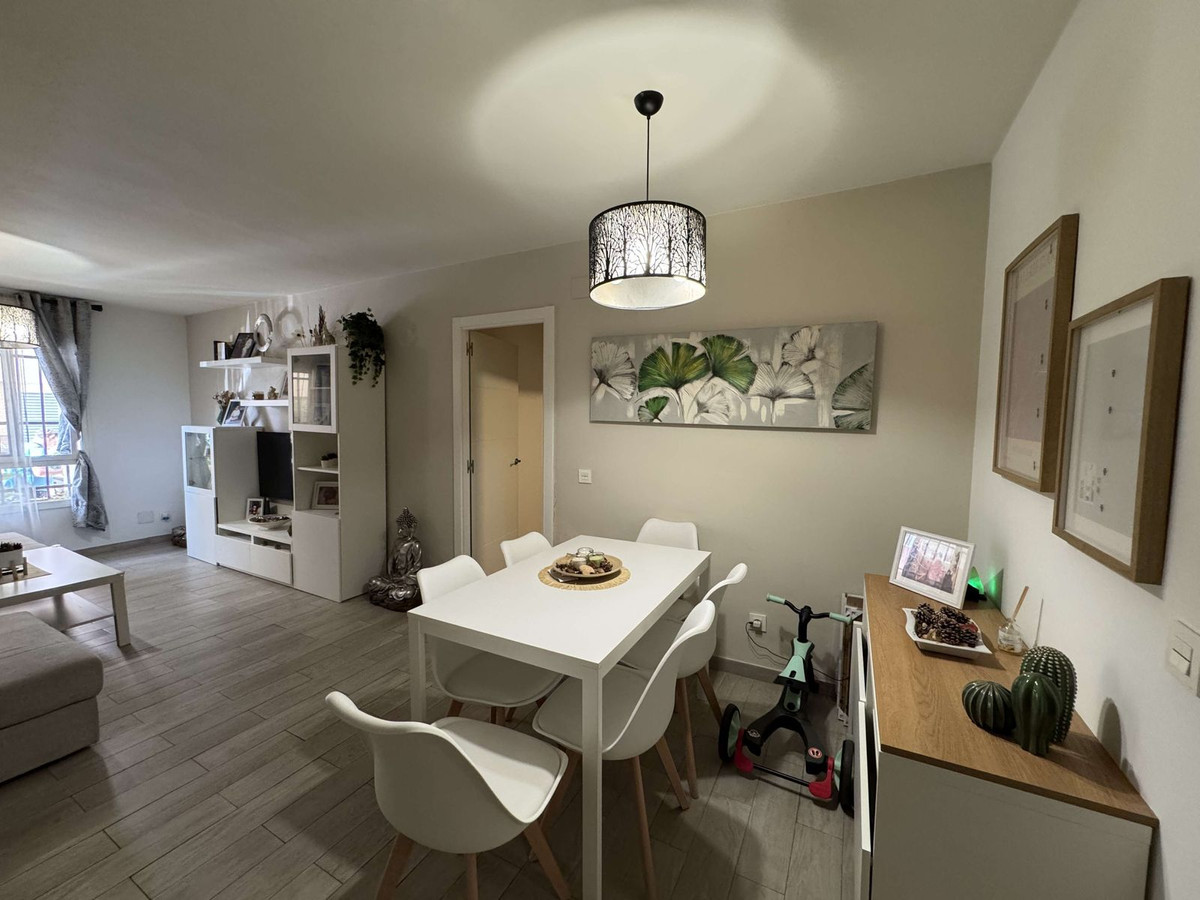 3 Bedroom Apartment for Sale in Marbella — 4