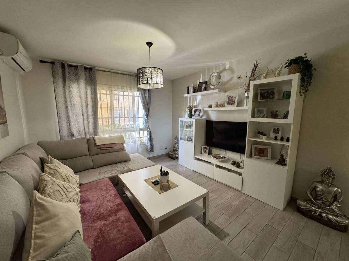 3 Bedroom Apartment for Sale in Marbella — 5