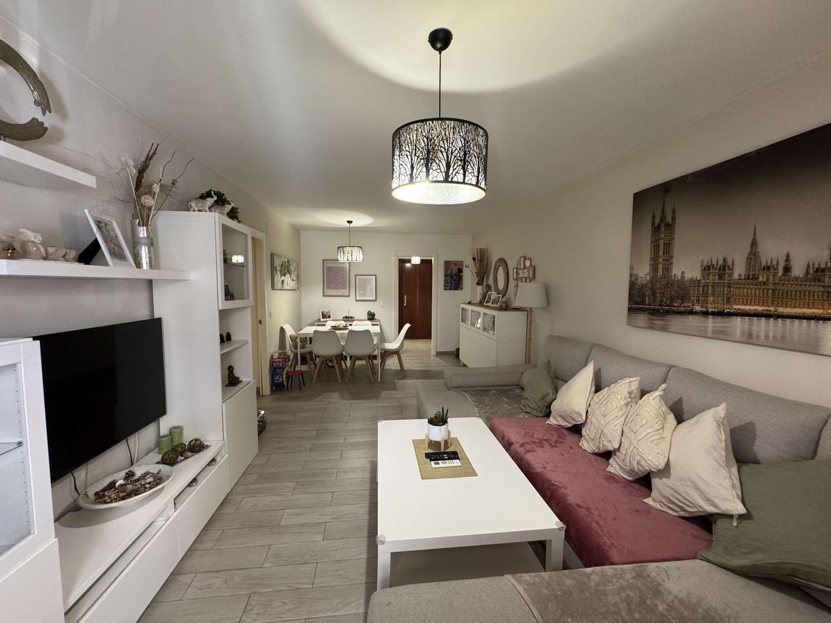 3 Bedroom Apartment for Sale in Marbella — 6