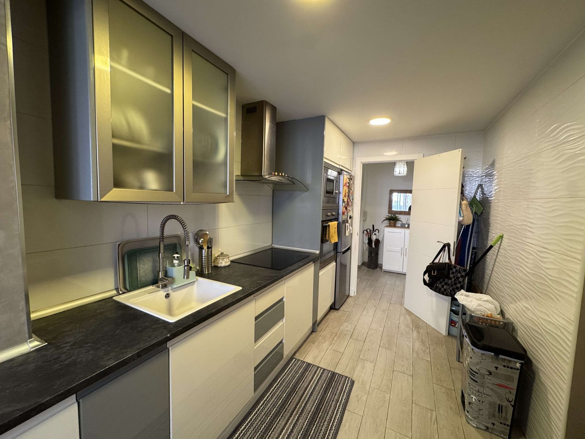 3 Bedroom Apartment for Sale in Marbella — 7