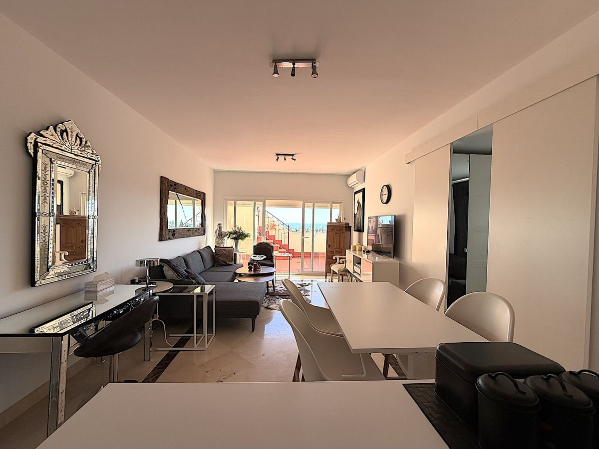 2 Bedroom Apartment for Sale in Bel Air — 4