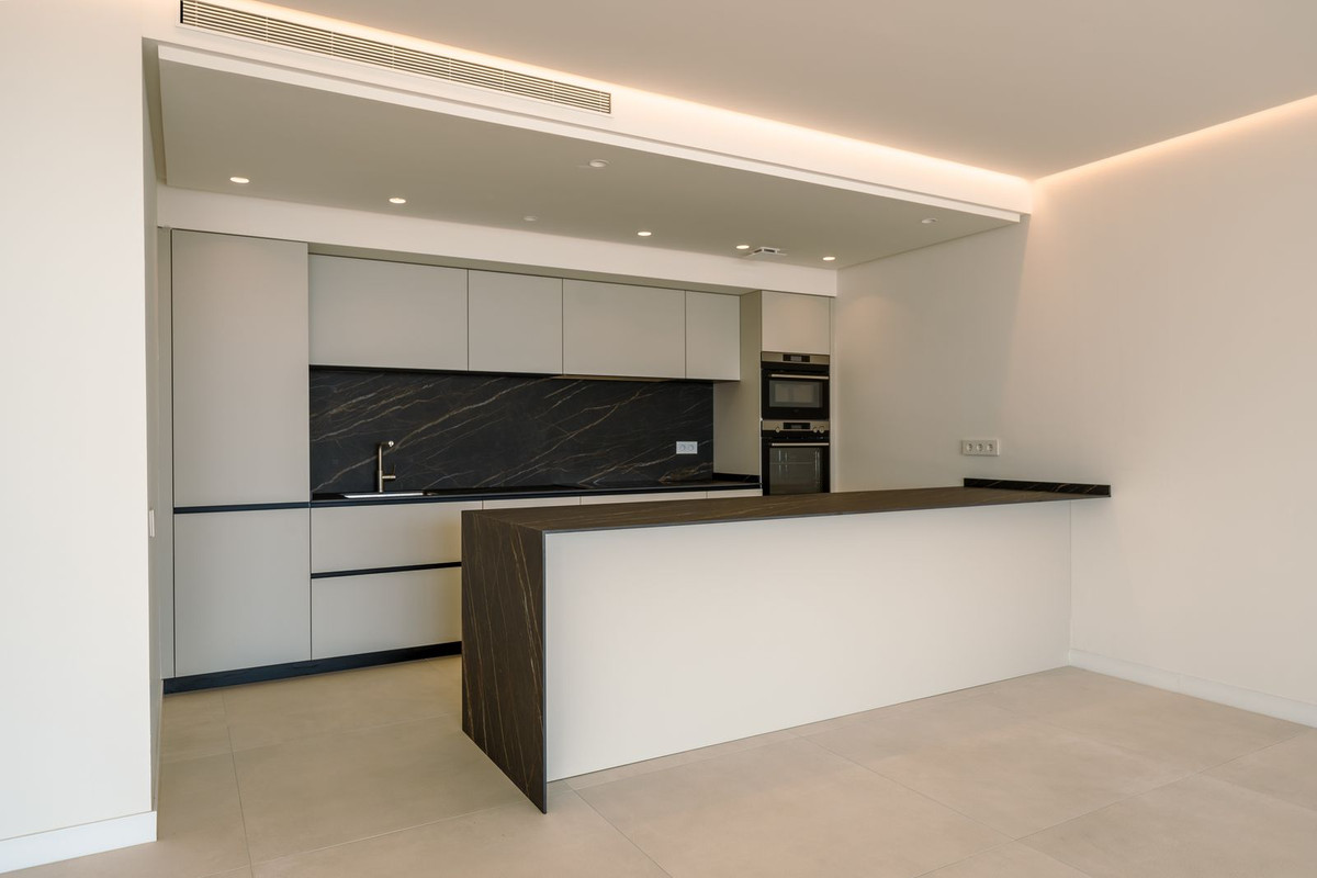 2 Bedroom Apartment for Sale in Ojén — 3
