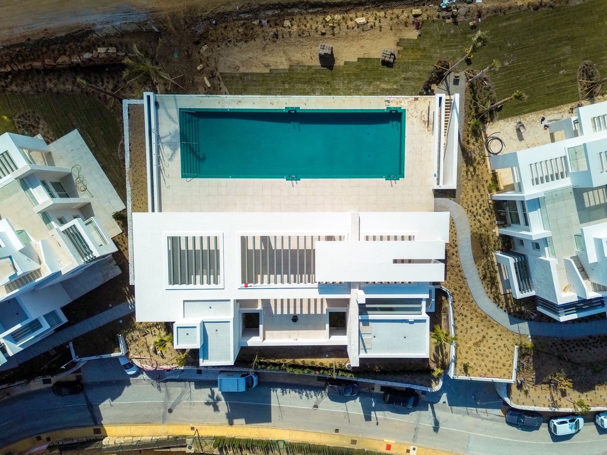 2 Bedroom Apartment for Sale in Ojén — 8