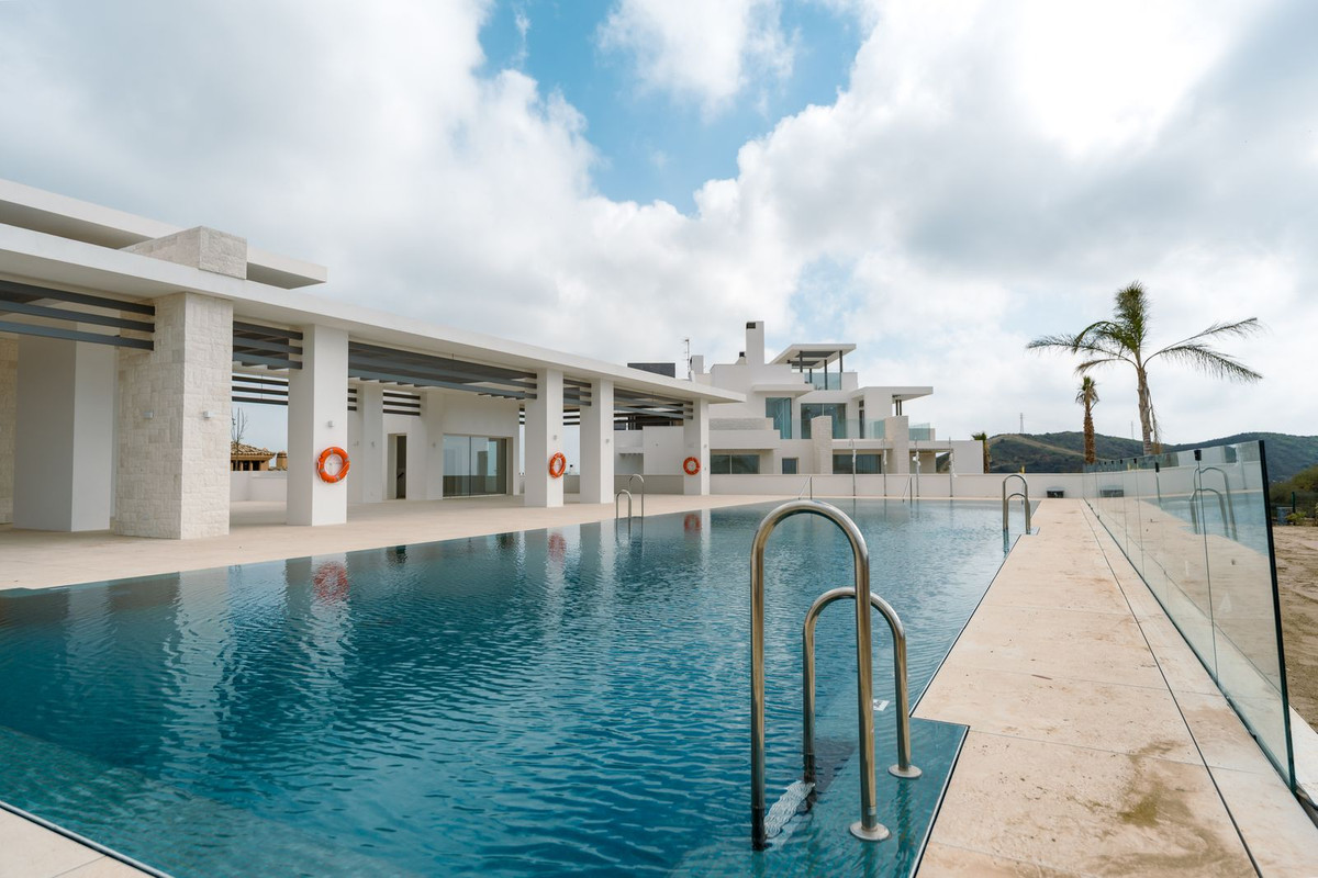 2 Bedroom Apartment for Sale in Ojén — 9
