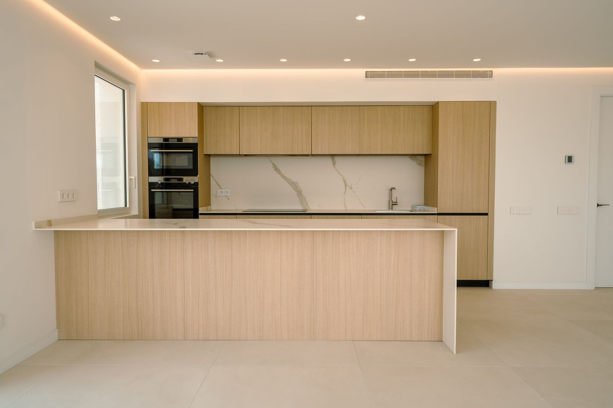 3 Bedroom Apartment for Sale in Ojén — 4