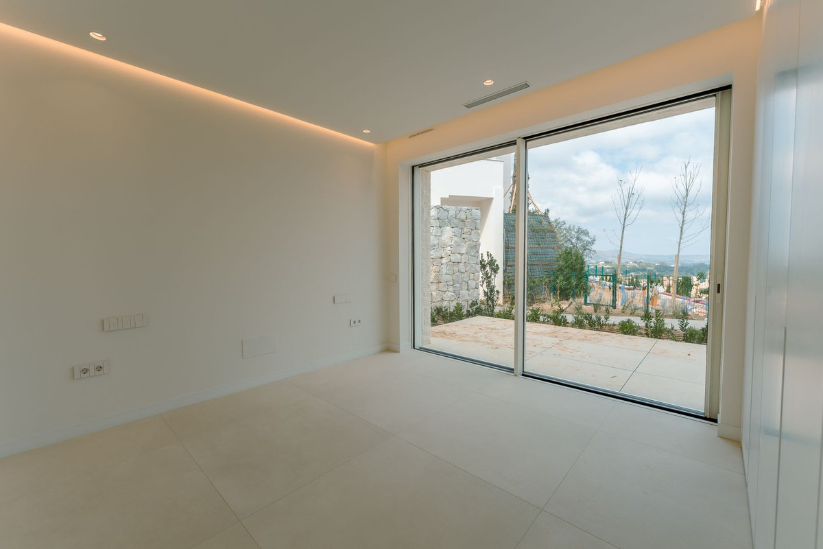 3 Bedroom Apartment for Sale in Ojén — 4