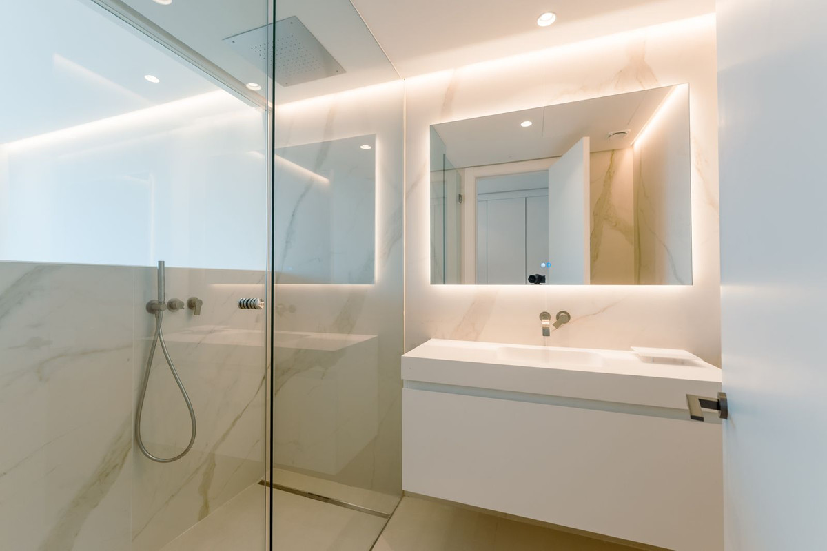 3 Bedroom Apartment for Sale in Ojén — 8