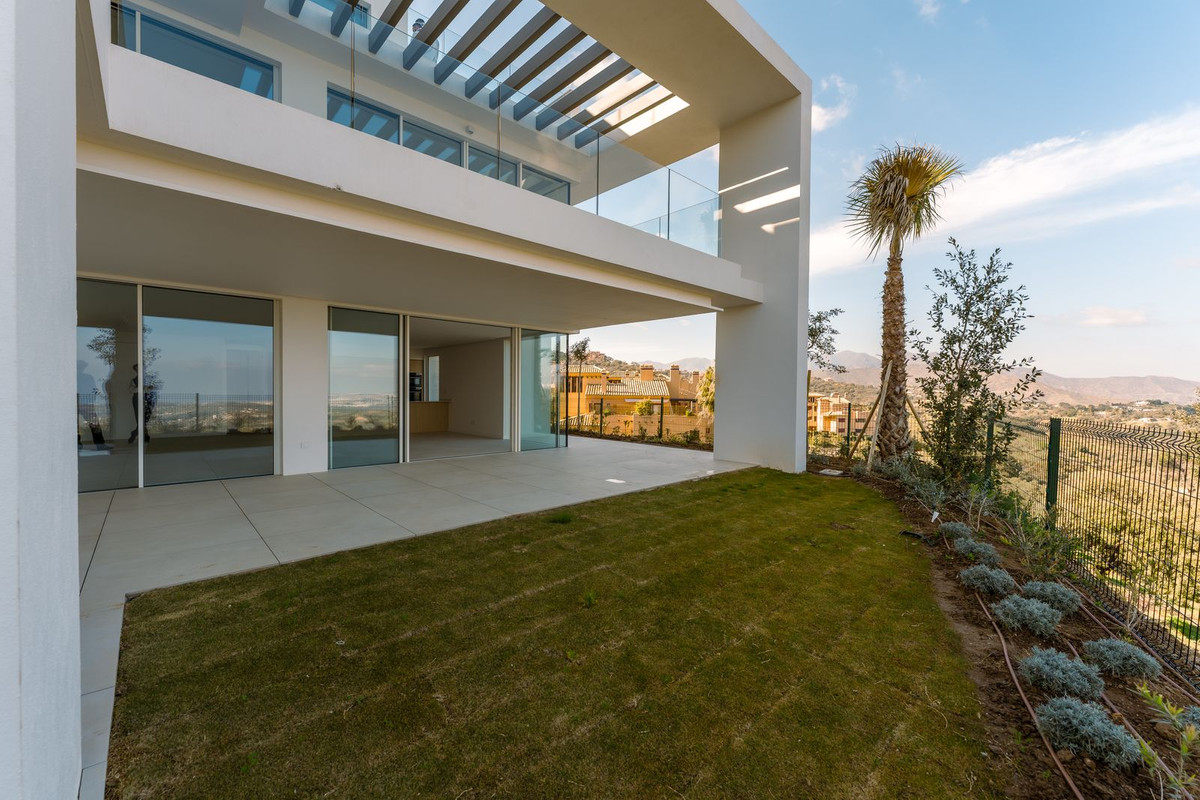 3 Bedroom Apartment for Sale in Ojén