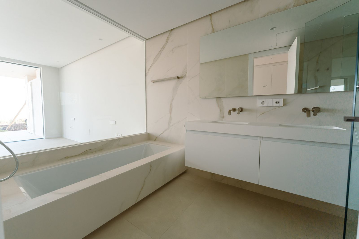 3 Bedroom Apartment for Sale in Ojén — 5