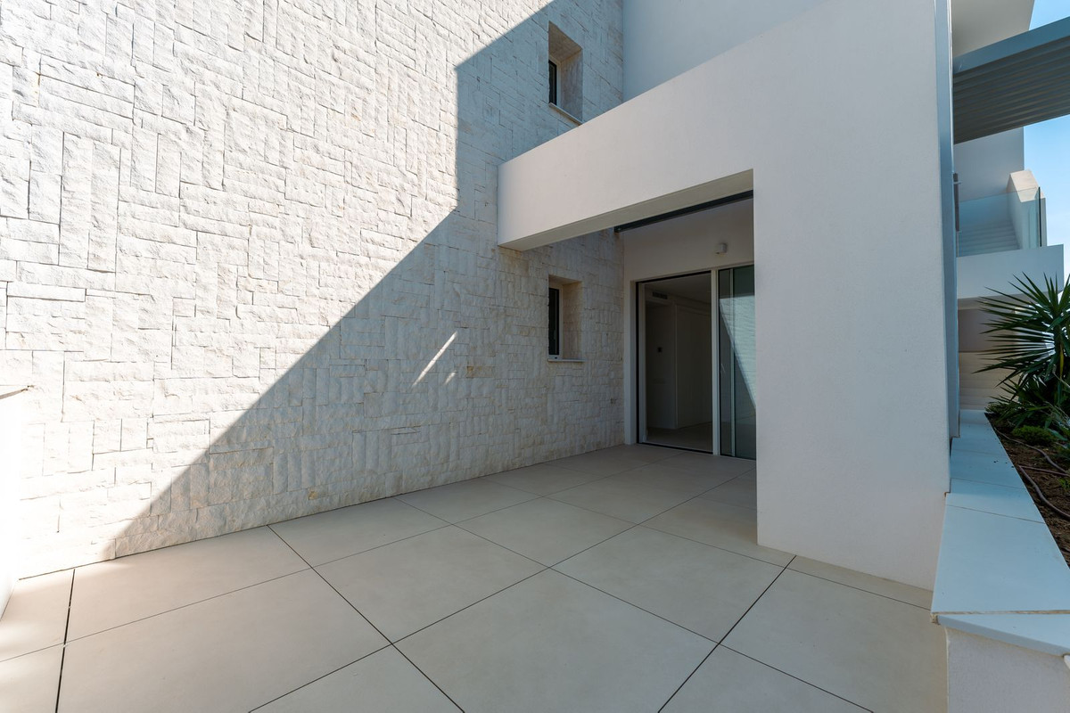 3 Bedroom Apartment for Sale in Ojén — view 10
