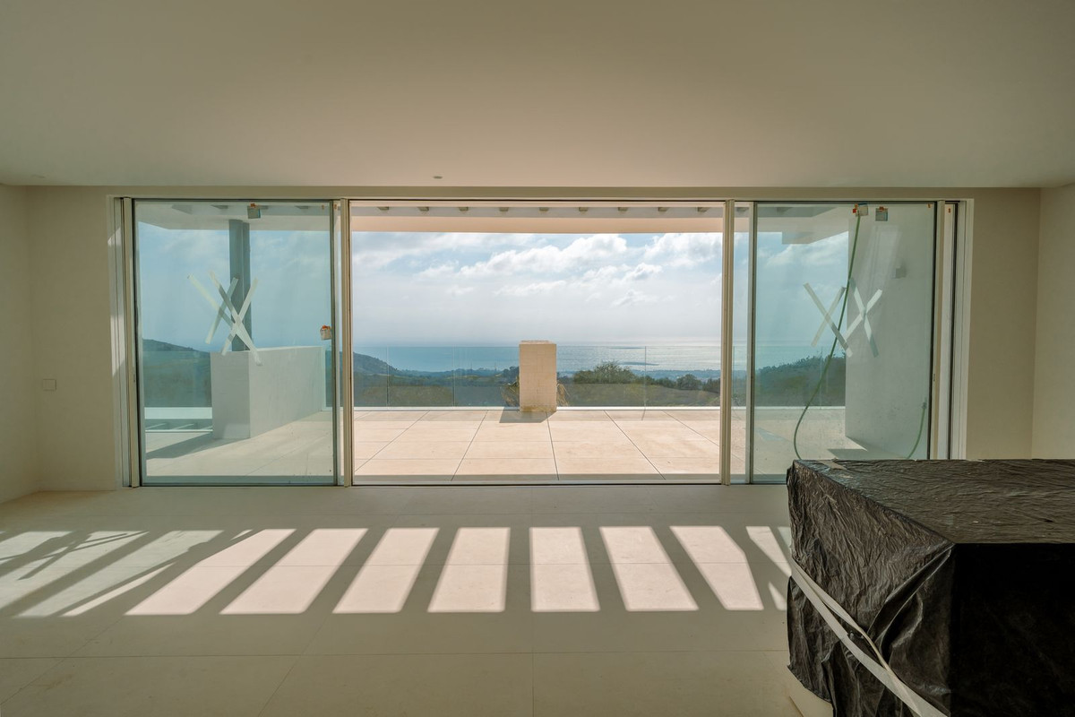 3 Bedroom Apartment for Sale in Ojén — 3