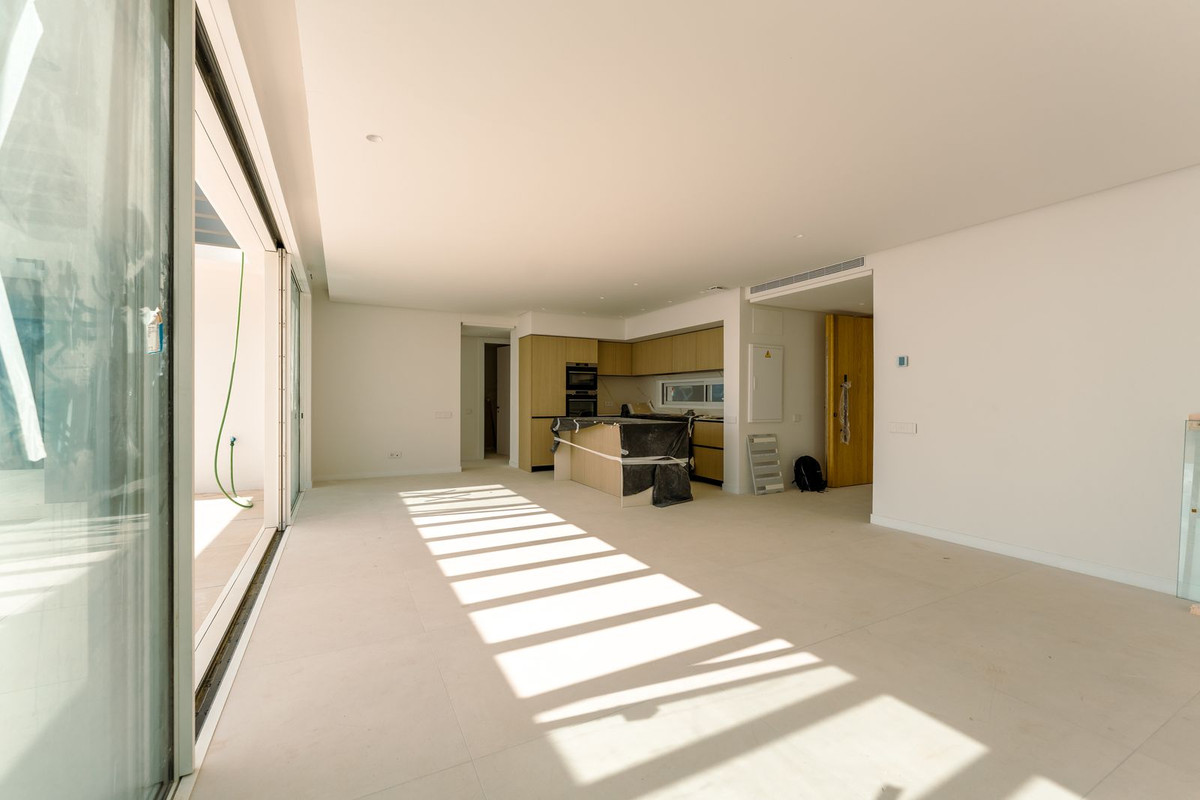3 Bedroom Apartment for Sale in Ojén — 4