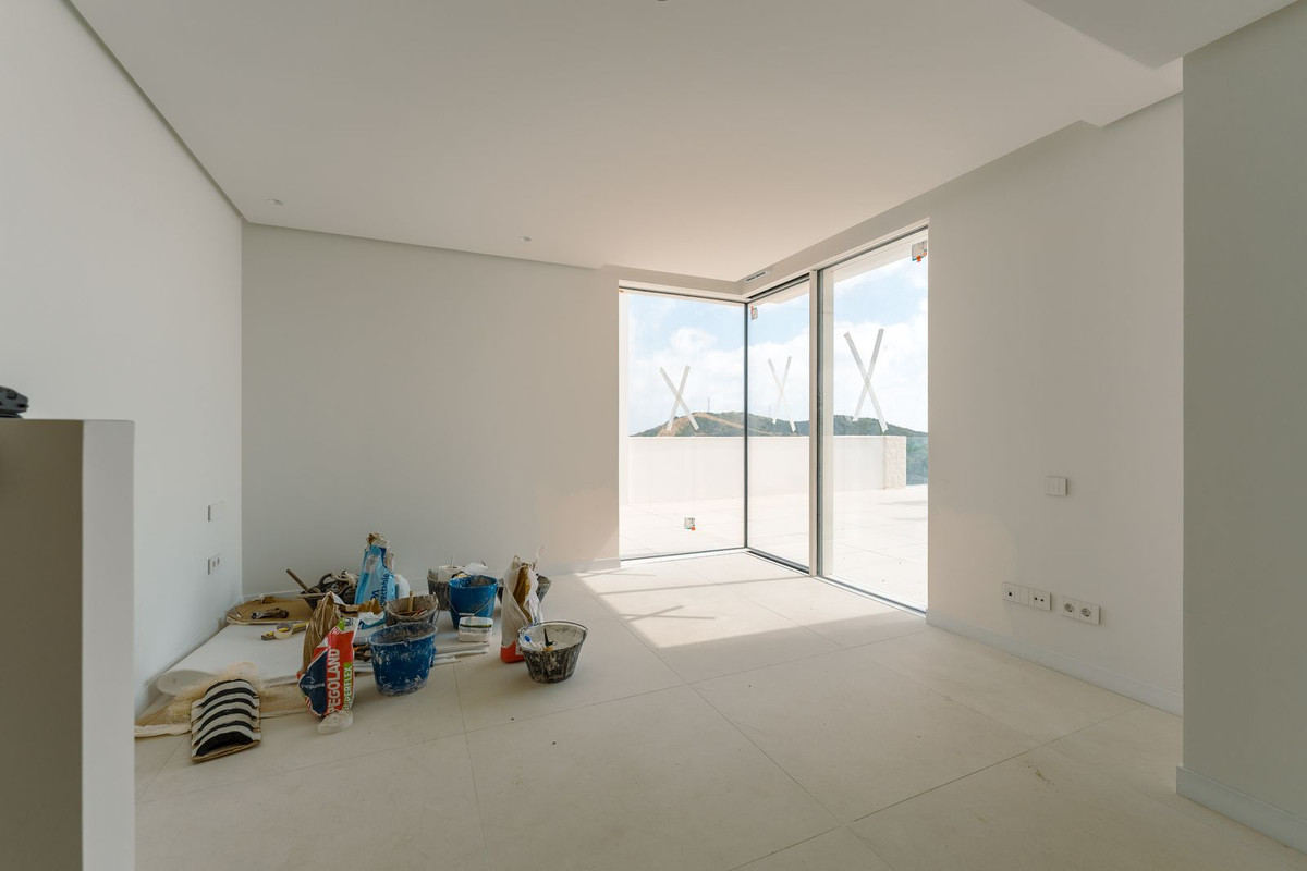 3 Bedroom Apartment for Sale in Ojén — 5