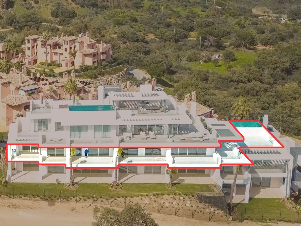 4 Bedroom Apartment for Sale in Ojén