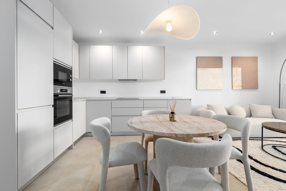 3 Bedroom Apartment for Sale in Marbella — 4