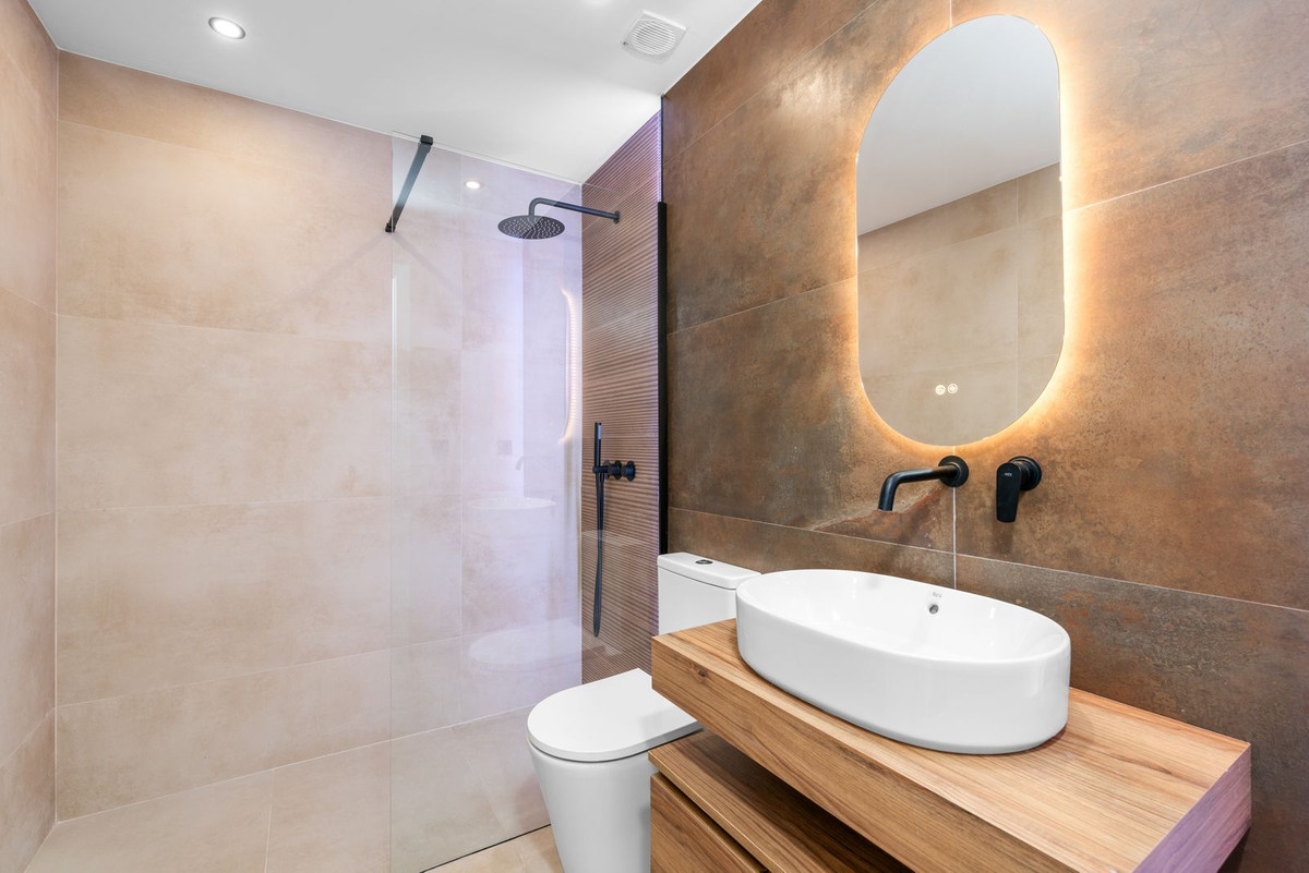 3 Bedroom Apartment for Sale in Marbella — 5