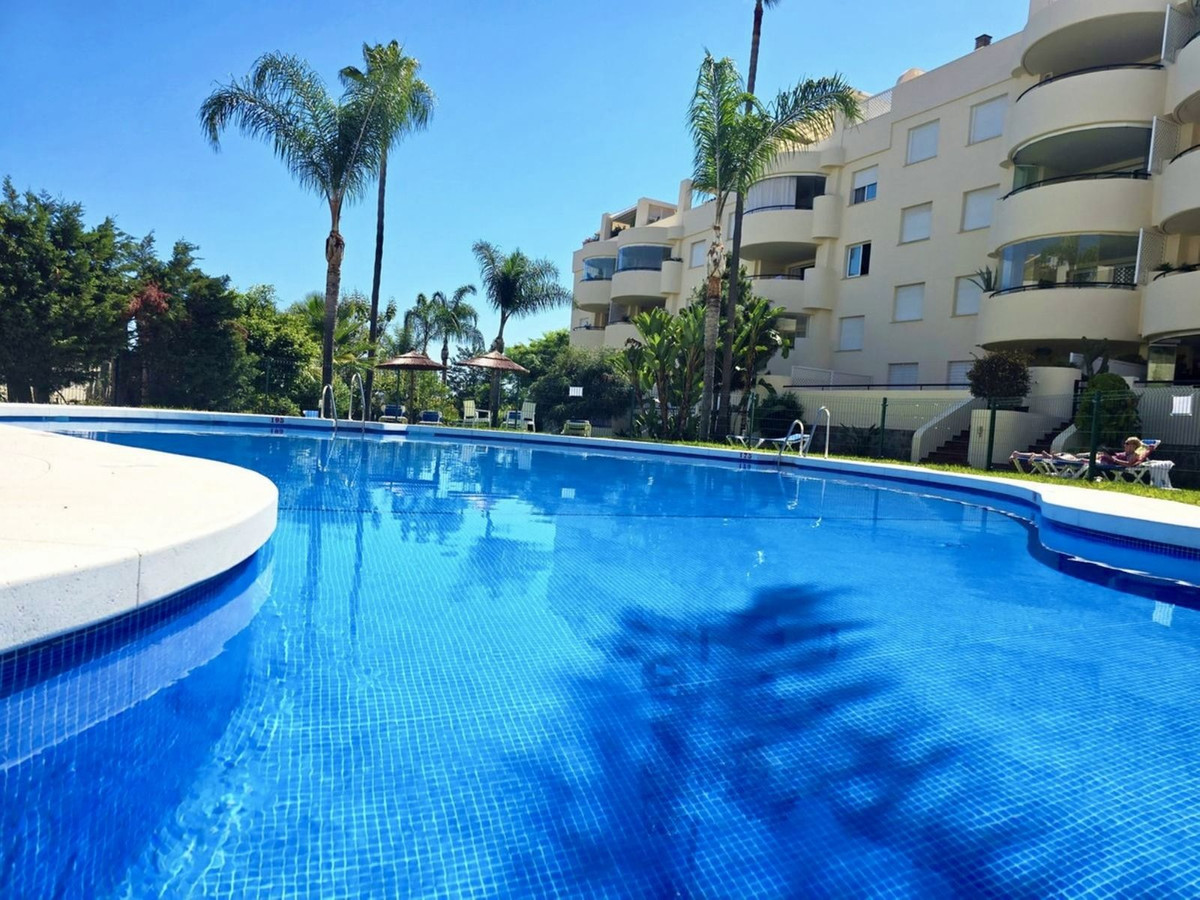 3 Bedroom Apartment for Sale in Marbella