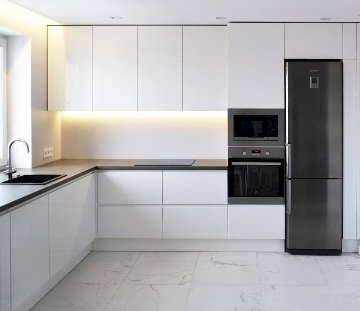 3 Bedroom Apartment for Sale in Marbella — 5