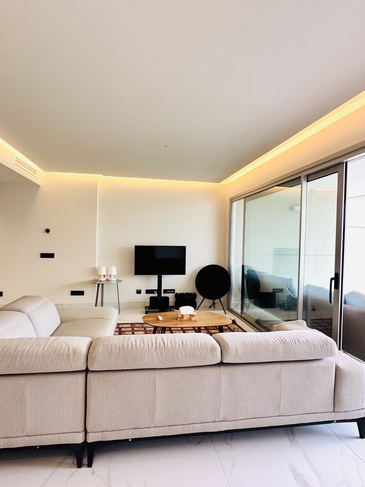 2 Bedroom Apartment for Sale in San Pedro de Alcántara — 5