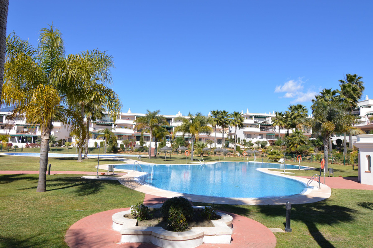 2 Bedroom Apartment for Sale in Nueva Andalucía