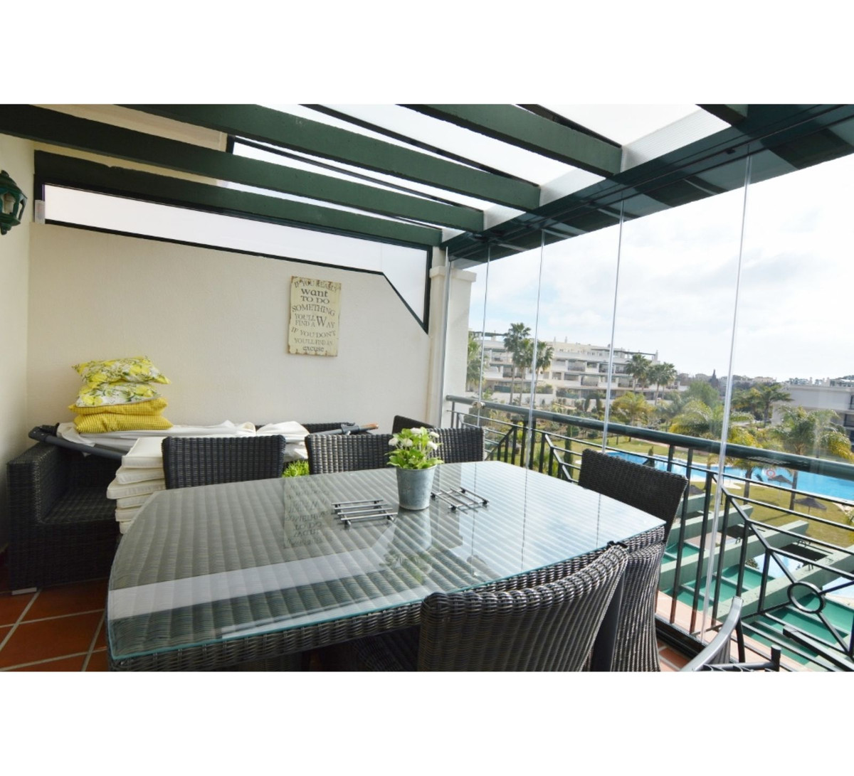 2 Bedroom Apartment for Sale in Nueva Andalucía — view 18
