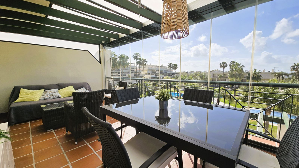 2 Bedroom Apartment for Sale in Nueva Andalucía — view 19