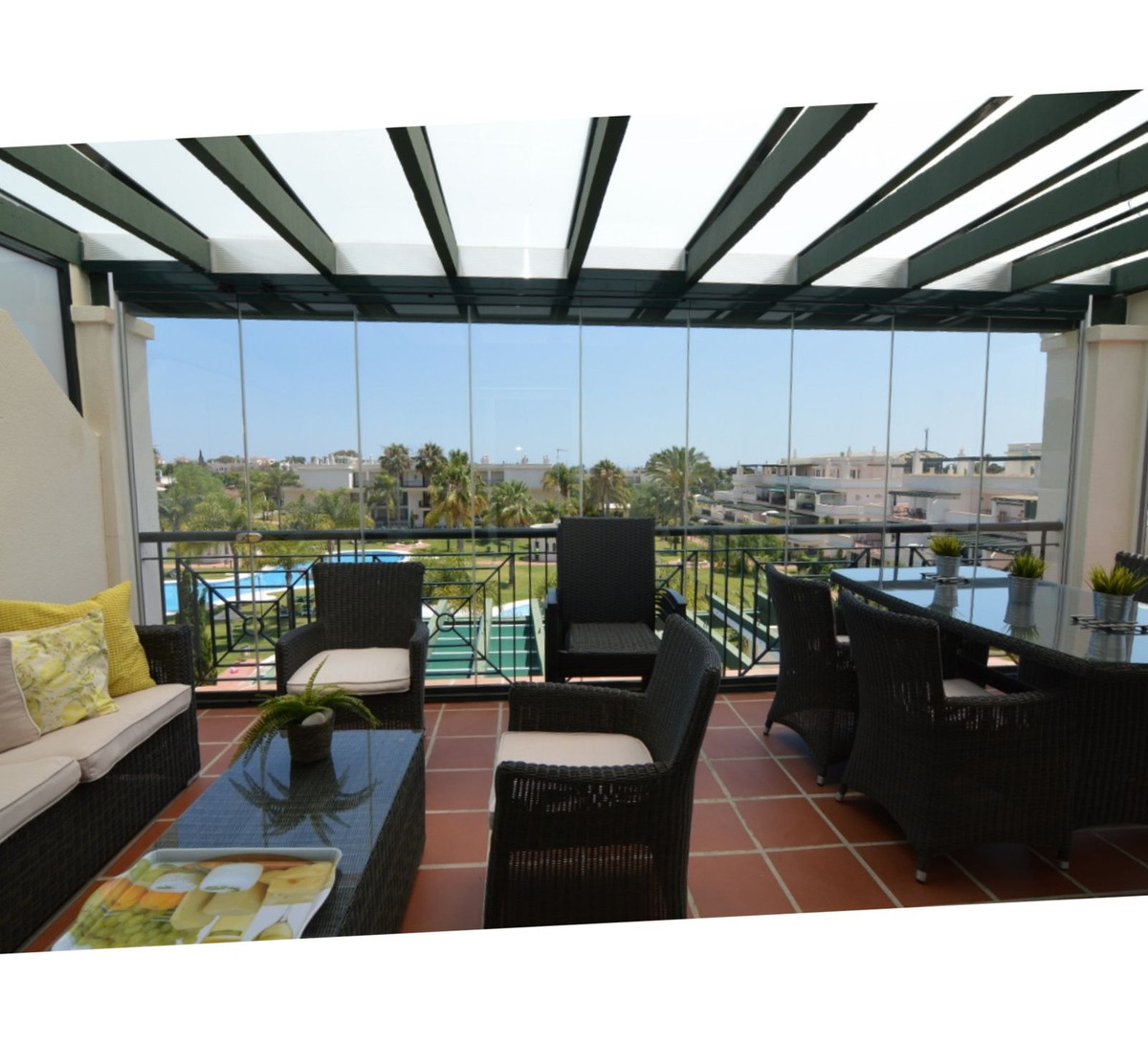 2 Bedroom Apartment for Sale in Nueva Andalucía — 5