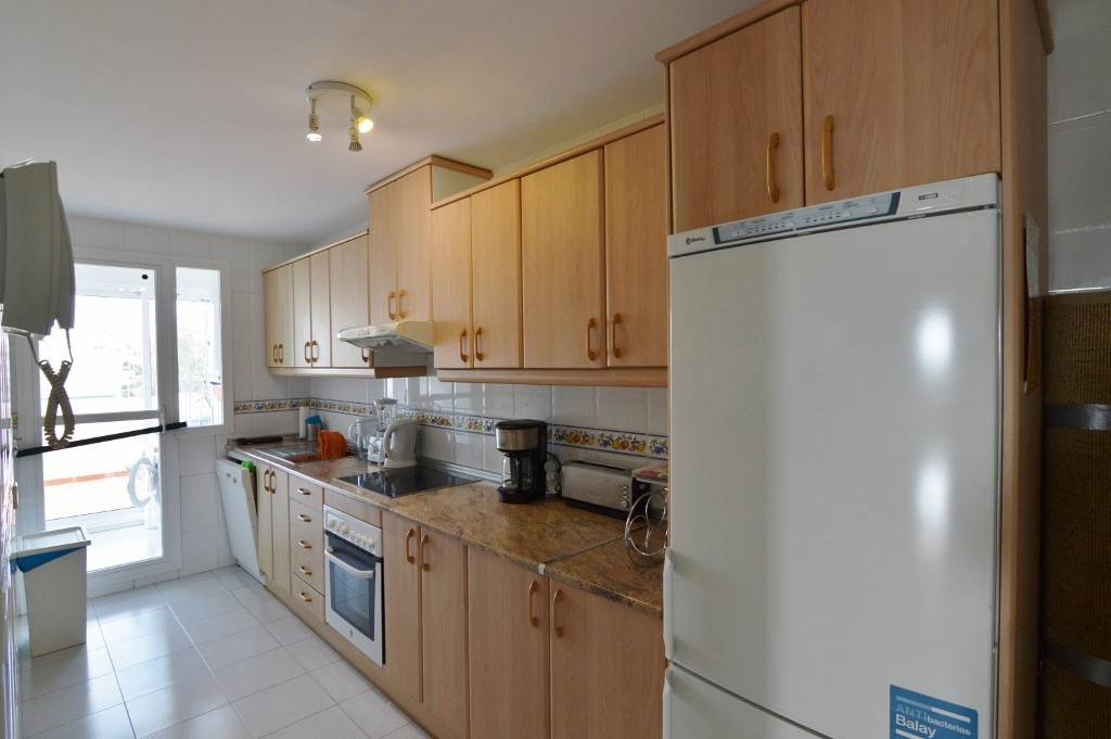 2 Bedroom Apartment for Sale in Nueva Andalucía — 8