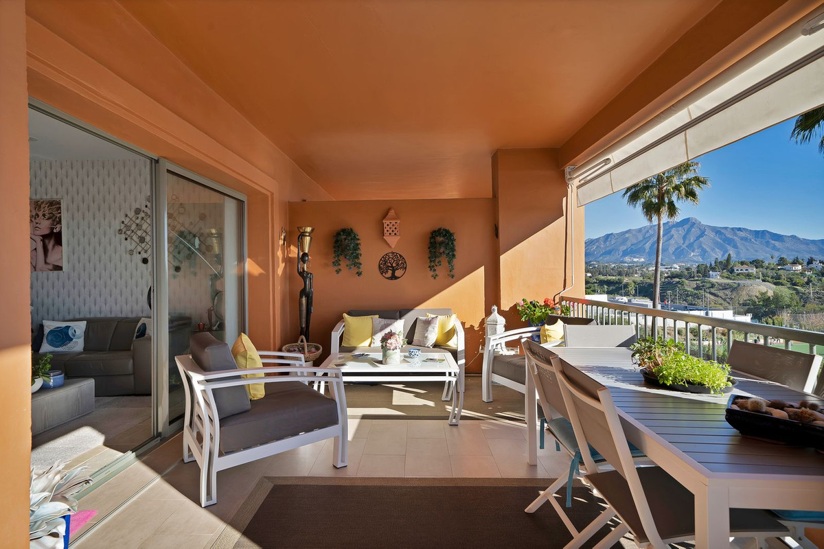 2 Bedroom Apartment for Sale in Atalaya