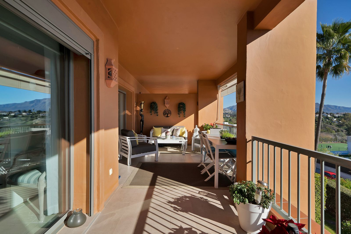 2 Bedroom Apartment for Sale in Atalaya — 2