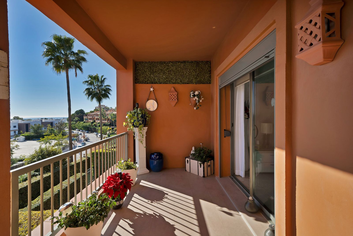 2 Bedroom Apartment for Sale in Atalaya — 3