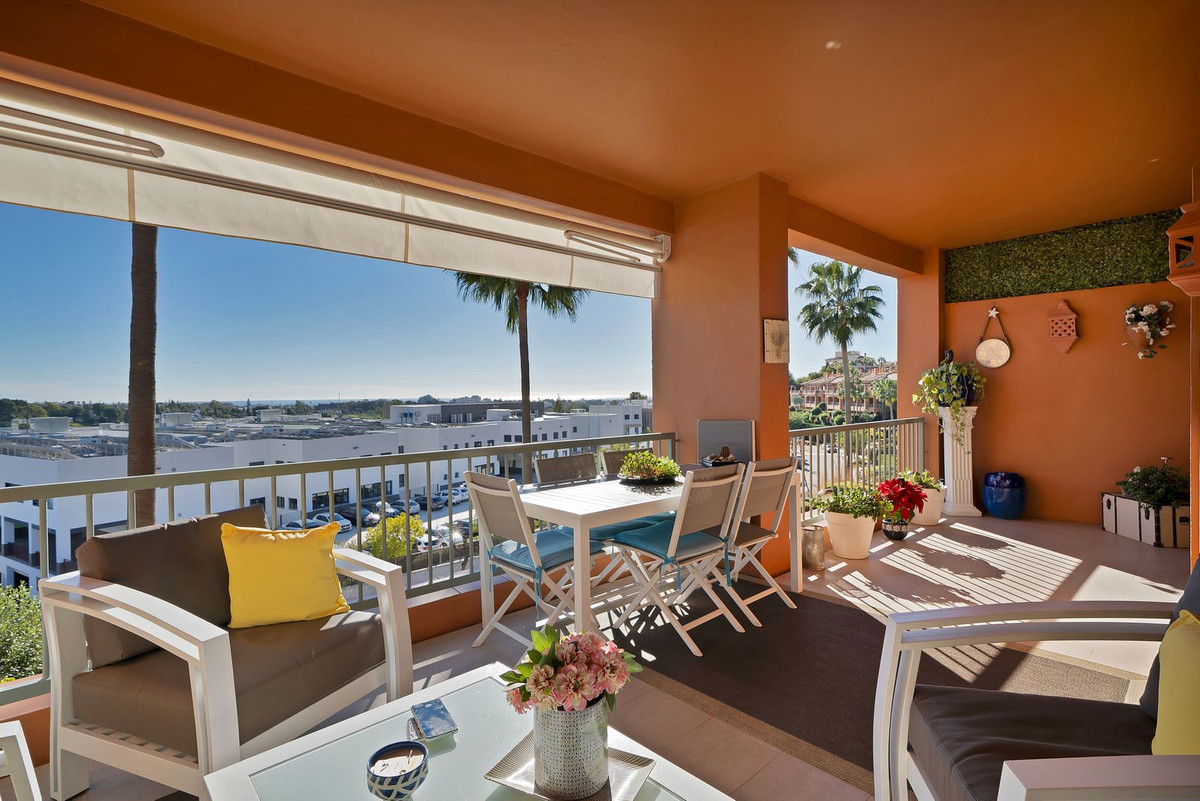 2 Bedroom Apartment for Sale in Atalaya — 4