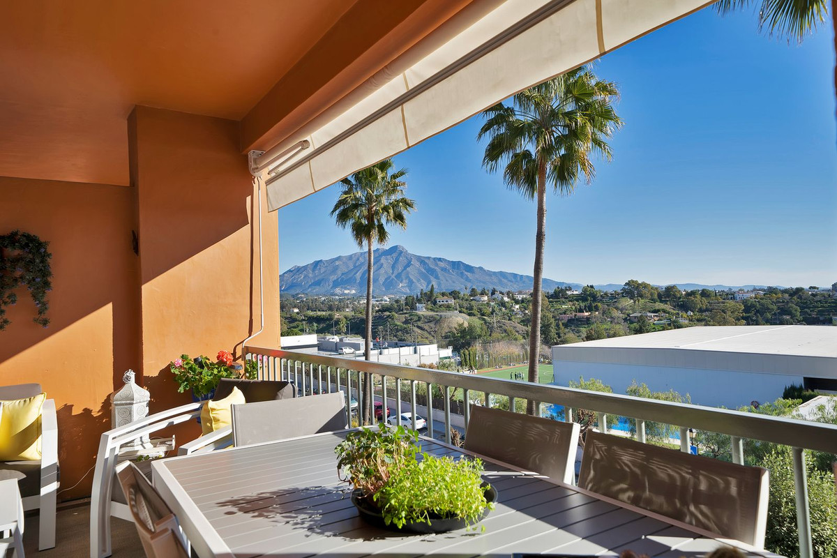 2 Bedroom Apartment for Sale in Atalaya — 5