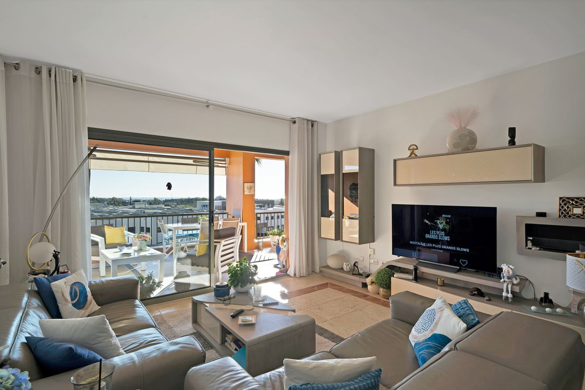 2 Bedroom Apartment for Sale in Atalaya — 6