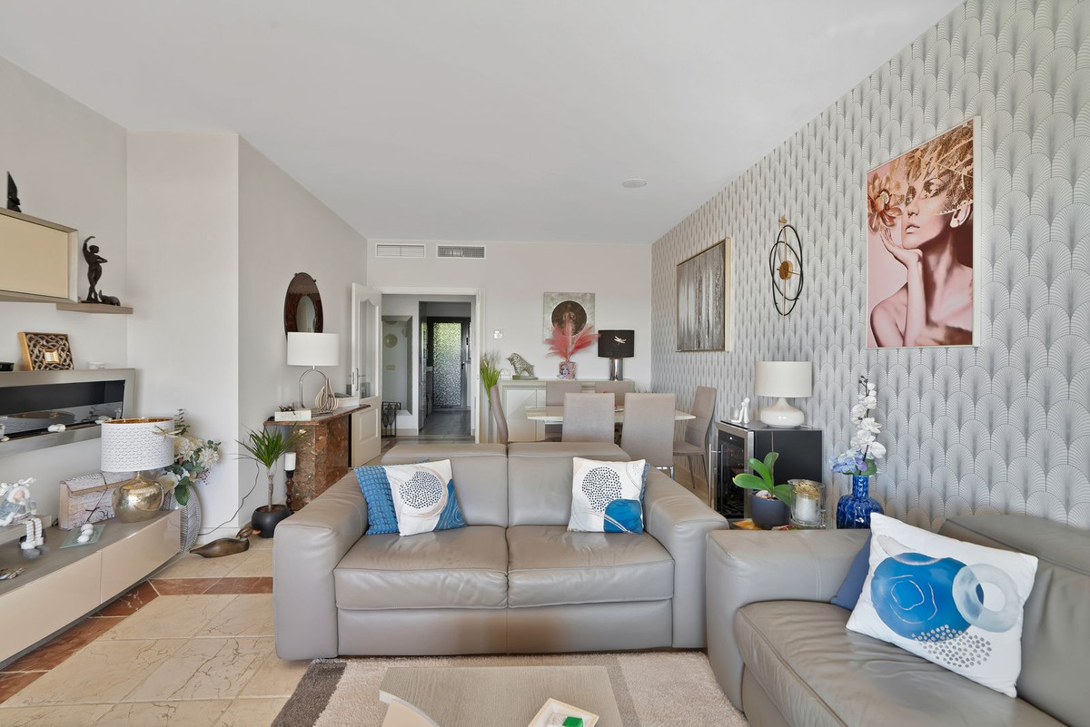2 Bedroom Apartment for Sale in Atalaya — 7