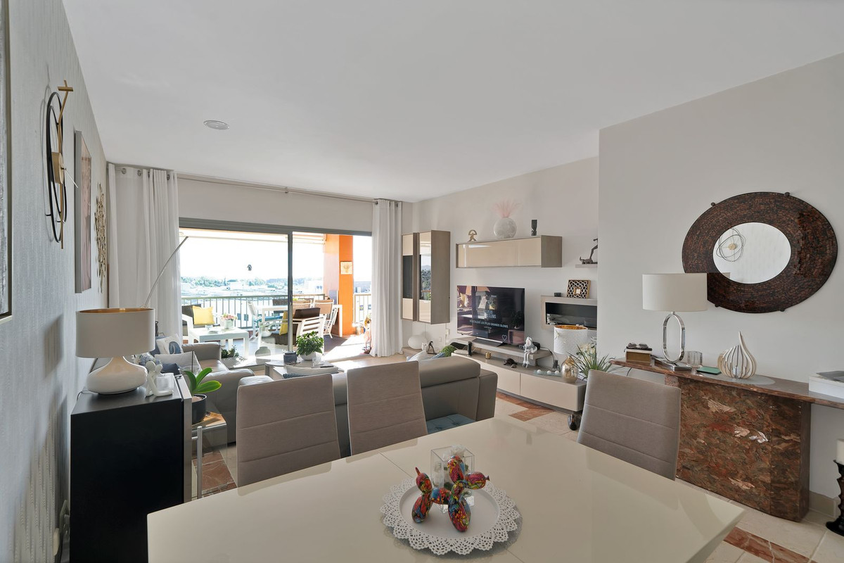 2 Bedroom Apartment for Sale in Atalaya — 8