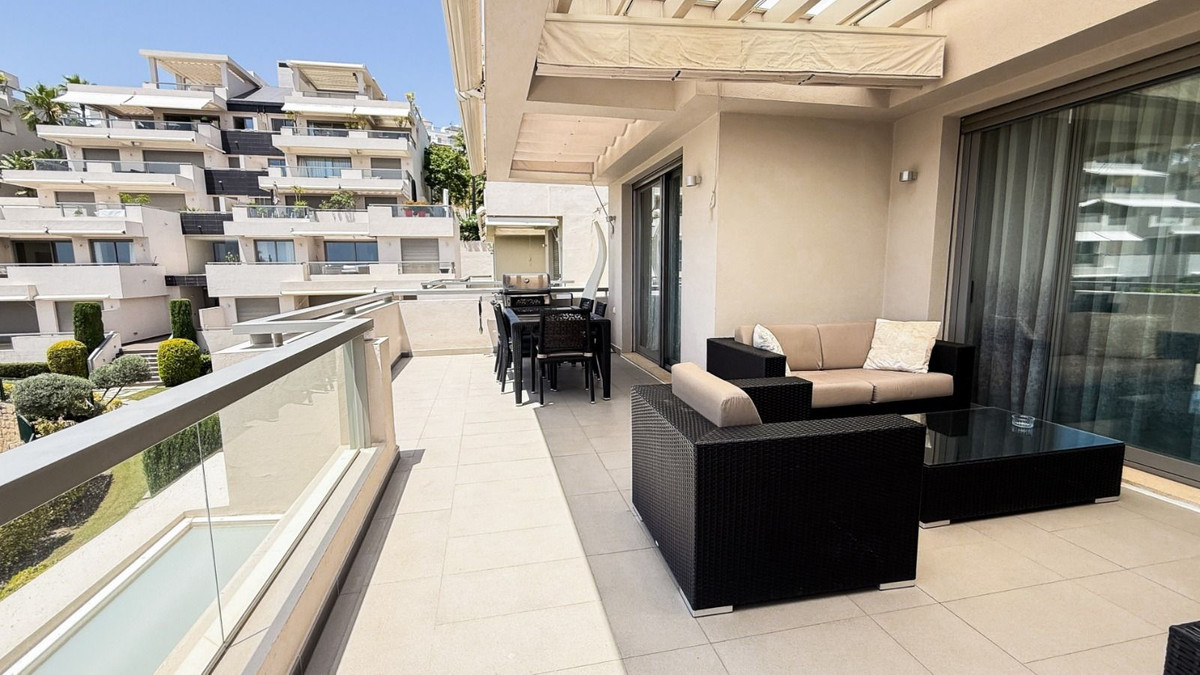 3 Bedroom Apartment for Sale in Atalaya