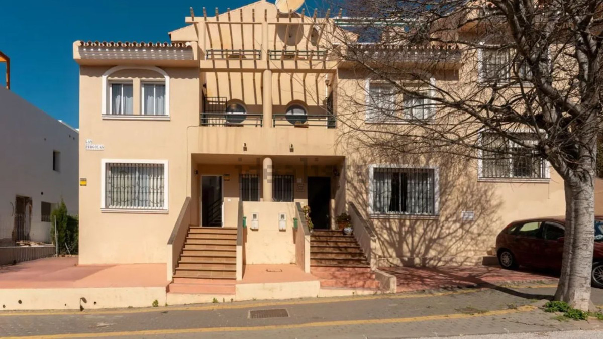 3 Bedroom Villa for Sale in Marbella