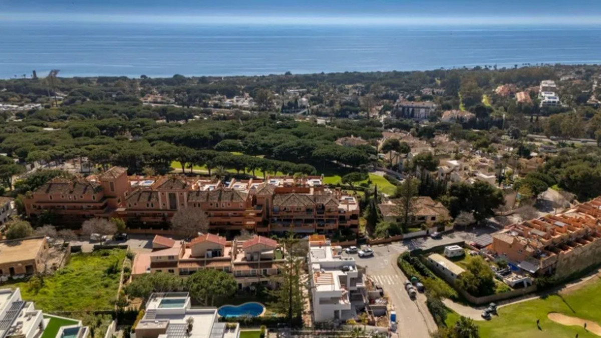3 Bedroom Villa for Sale in Marbella — 2