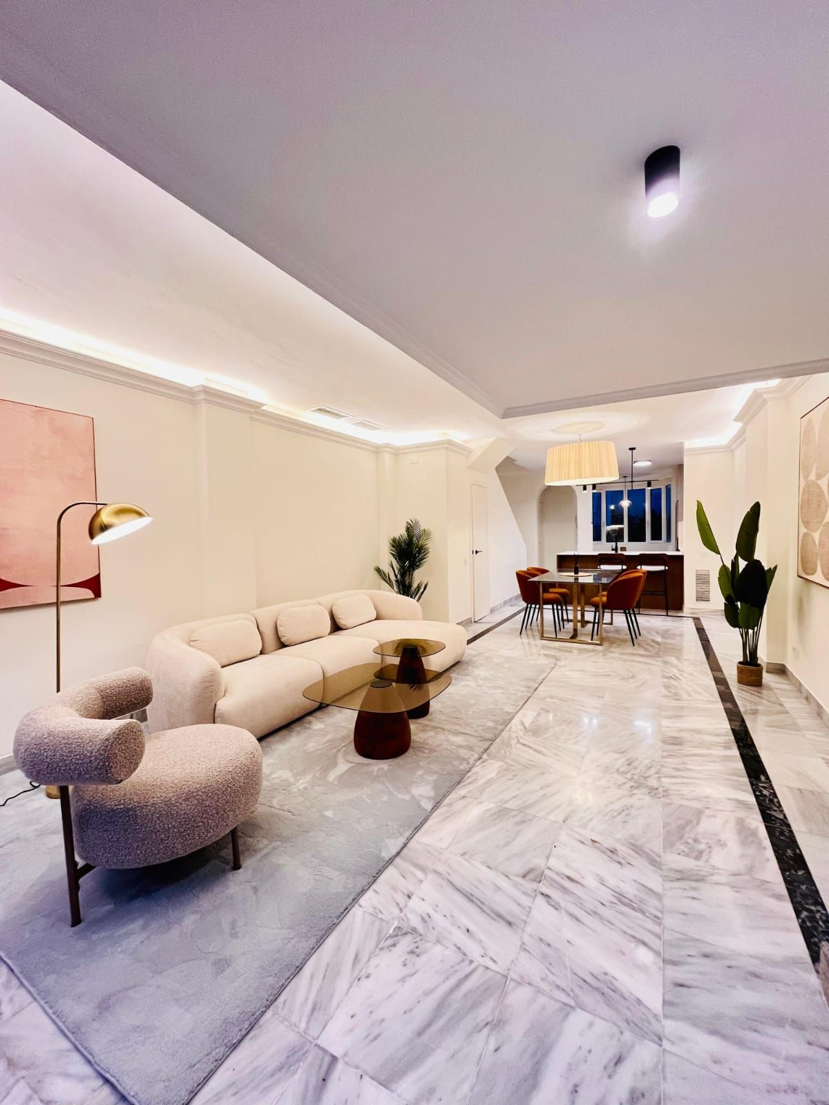 2 Bedroom Apartment for Sale in Marbella — 3