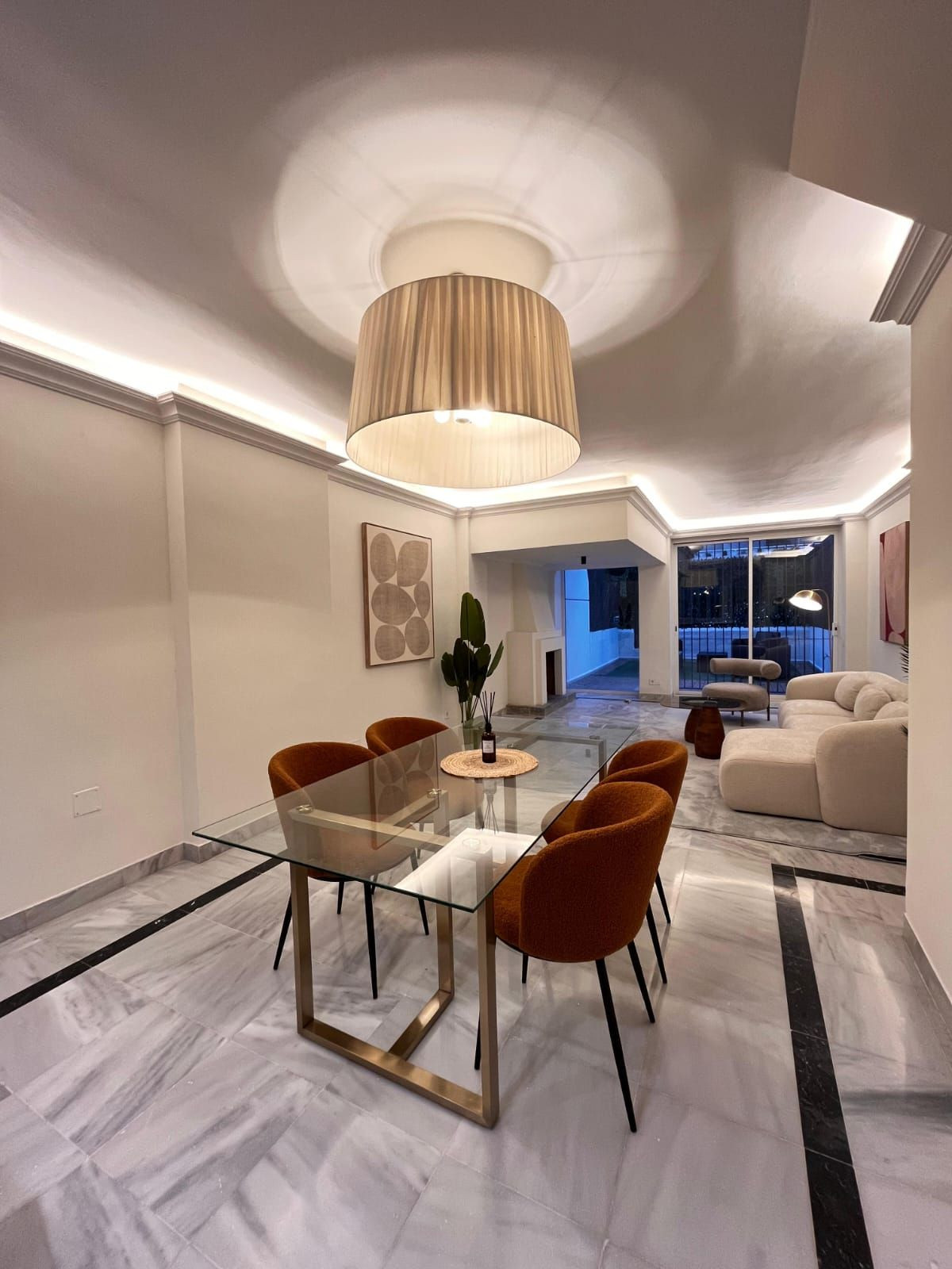 2 Bedroom Apartment for Sale in Marbella — 4
