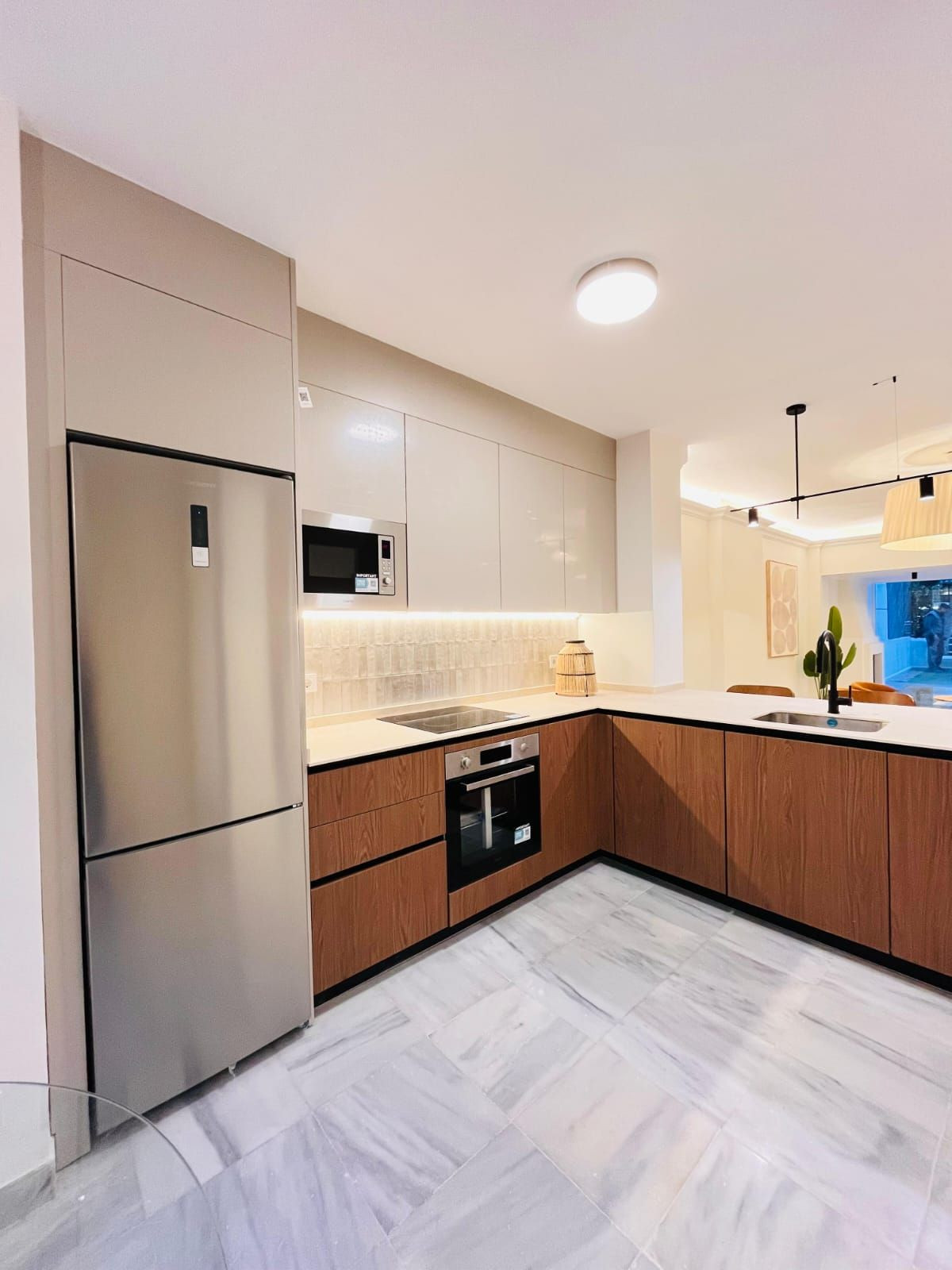 2 Bedroom Apartment for Sale in Marbella — 6