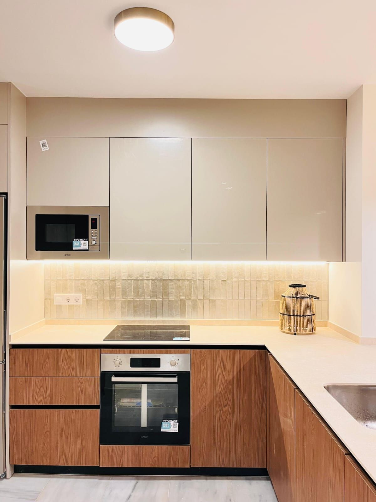 2 Bedroom Apartment for Sale in Marbella — 7