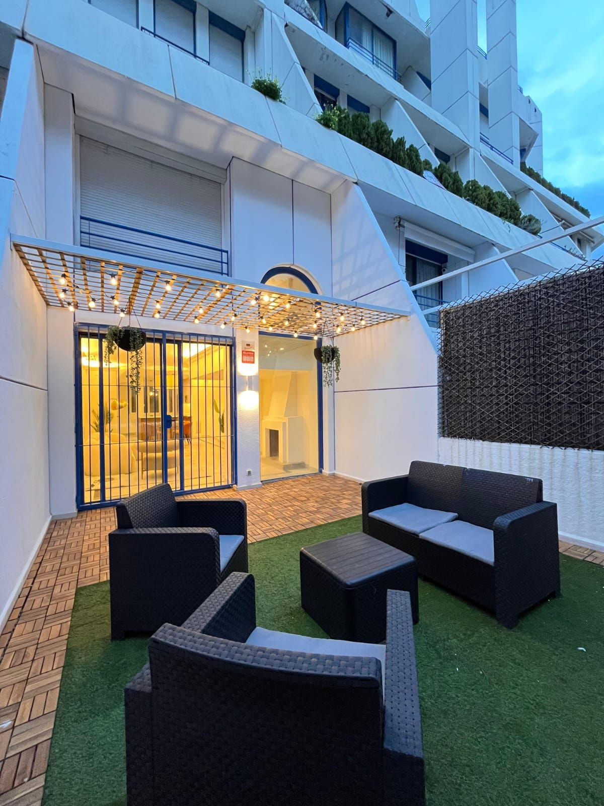 2 Bedroom Apartment for Sale in Marbella — 8