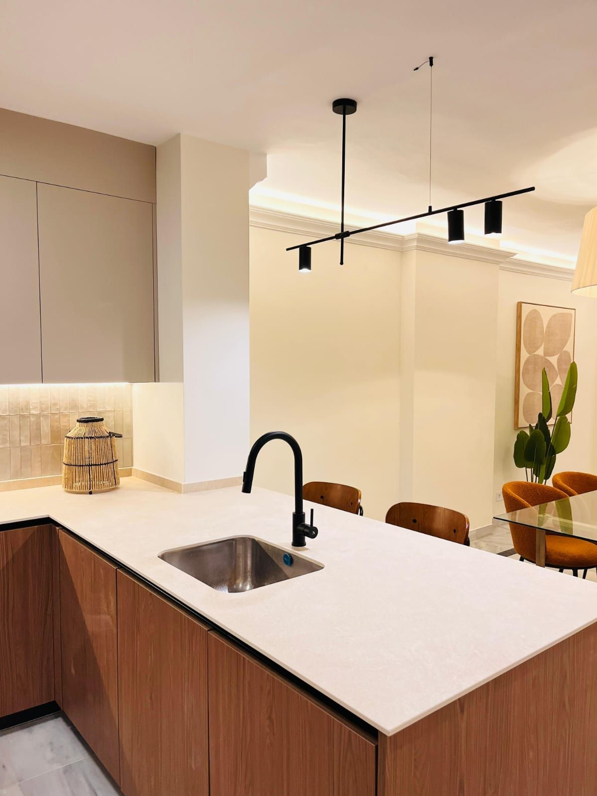 2 Bedroom Apartment for Sale in Marbella — 9