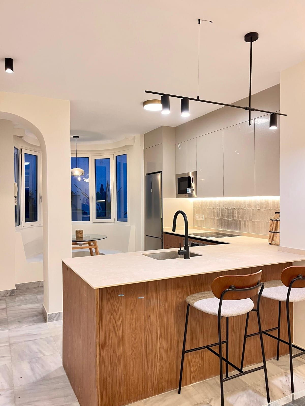 2 Bedroom Apartment for Sale in Marbella — view 10